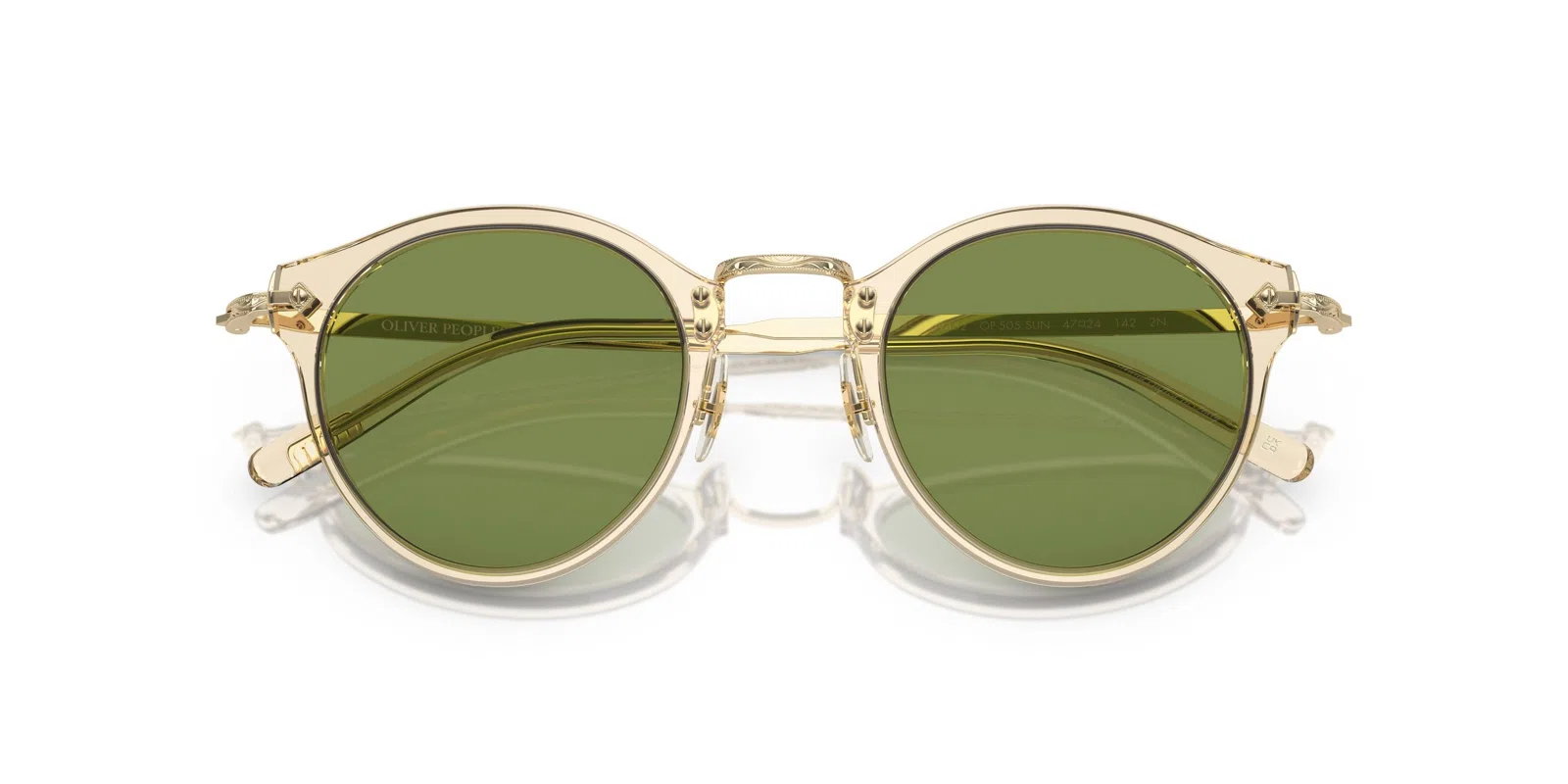 Oliver Peoples 5184S Sunglasses - view 16